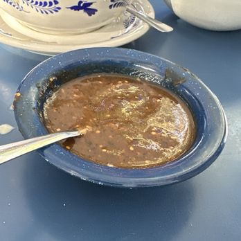 La Gloria - Salsa! - Mexican Near Me - San Antonio, Texas La Gloria - Salsa! - Mexican Near Me - San Antonio, Texas