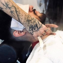 Baus The Grooming House - BEARD TRIM LINE UP