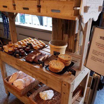 Maison Ruget - Bakeries Near Me - London, XGL