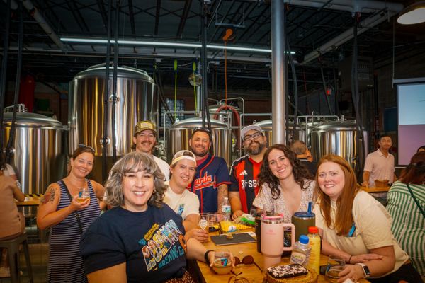 Roadmap Brewing Co. by null