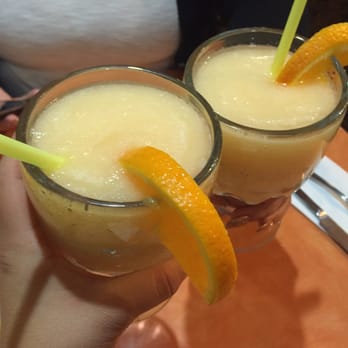 El Sombrero - Peach marg special $4.50 - Mexican Near Me - Walla Walla, Washington El Sombrero - Peach marg special $4.50 - Mexican Near Me - Walla Walla, Washington