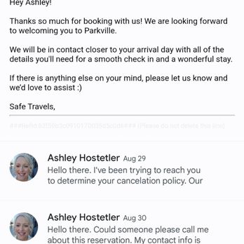 Second Door - Property Management Near Me - Parkville, Missouri