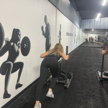 Rift Fitness - Love the program of exercise that I can follow at the app - Trainers Near Me - Clearwater, Florida Rift Fitness - Love the program of exercise that I can follow at the app - Trainers Near Me - Clearwater, Florida