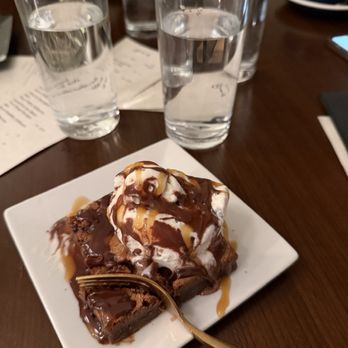 Venture Chocolate and Wine - Signature brownie - Chocolatiers & Shops Near Me - Boone, North Carolina Venture Chocolate and Wine - Signature brownie - Chocolatiers & Shops Near Me - Boone, North Carolina
