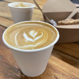 Latte