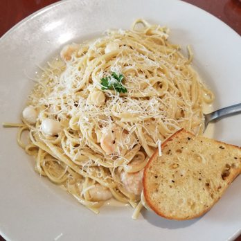 Shells Seafood - The shrimp and scallops pasta was delicious! - Seafood Near Me - St. Pete Beach, Florida Shells Seafood - The shrimp and scallops pasta was delicious! - Seafood Near Me - St. Pete Beach, Florida