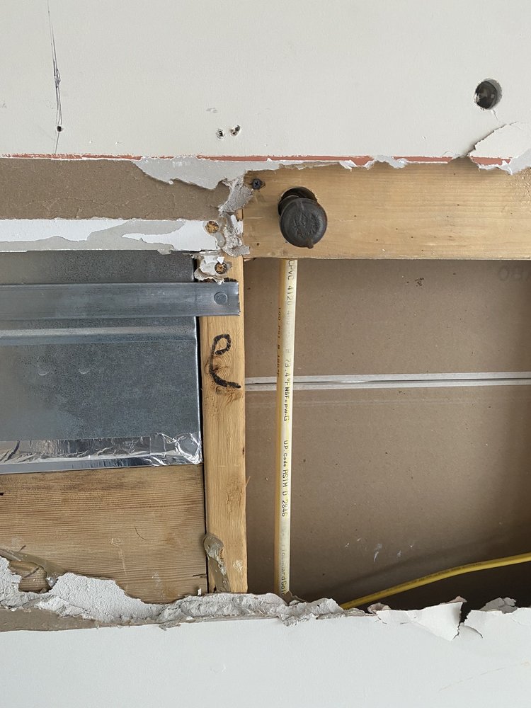 Slide of C & C Mechanical Plumbing