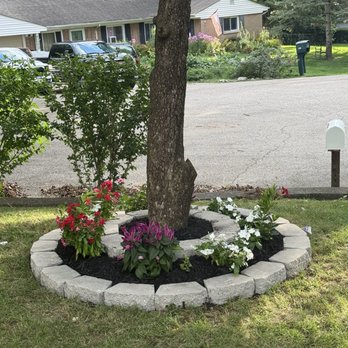 Lawn Maintenance P & R - Lawn Services Near Me - Dayton, Ohio Lawn Maintenance P & R - Lawn Services Near Me - Dayton, Ohio