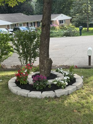 Beautiful Gardens Made Easy – Professional Gardening Services - Enhance your outdoor space with our expert gardening services! We offer everything from garden bed planting and weeding to pruning, mulching, and seasonal clean-ups. Our dedicated team takes pride in creating vibrant, healthy gardens that thrive all year round. Whether you need regular maintenance or a fresh garden makeover, we’re here to help your garden look its best.

Let us bring color and life to your landscape with friendly, reliable service and a keen eye for detail!