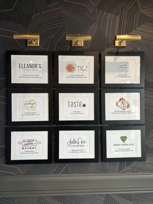 The Dessert Collective by null