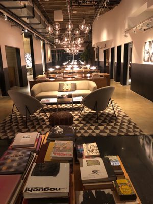 NeueHouse Hollywood by null