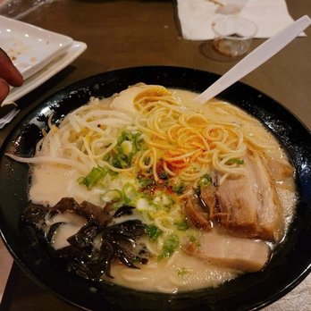Ramen Ya - Tonkotsu - Ramen Near Me - Glen Burnie, Maryland Ramen Ya - Tonkotsu - Ramen Near Me - Glen Burnie, Maryland