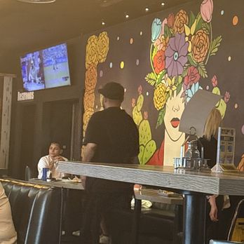 Dame Mas Urban Cantina - Mexican Near Me - Whittier, California