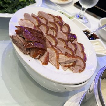 Meizhou Dongpo - Duck - Szechuan Near Me - Irvine, California