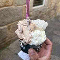 La Fábrica del Gelato