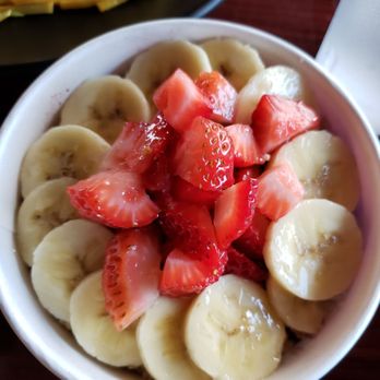 Cafe Acai - Sunshine - Acai Bowls Near Me - Frisco, Texas