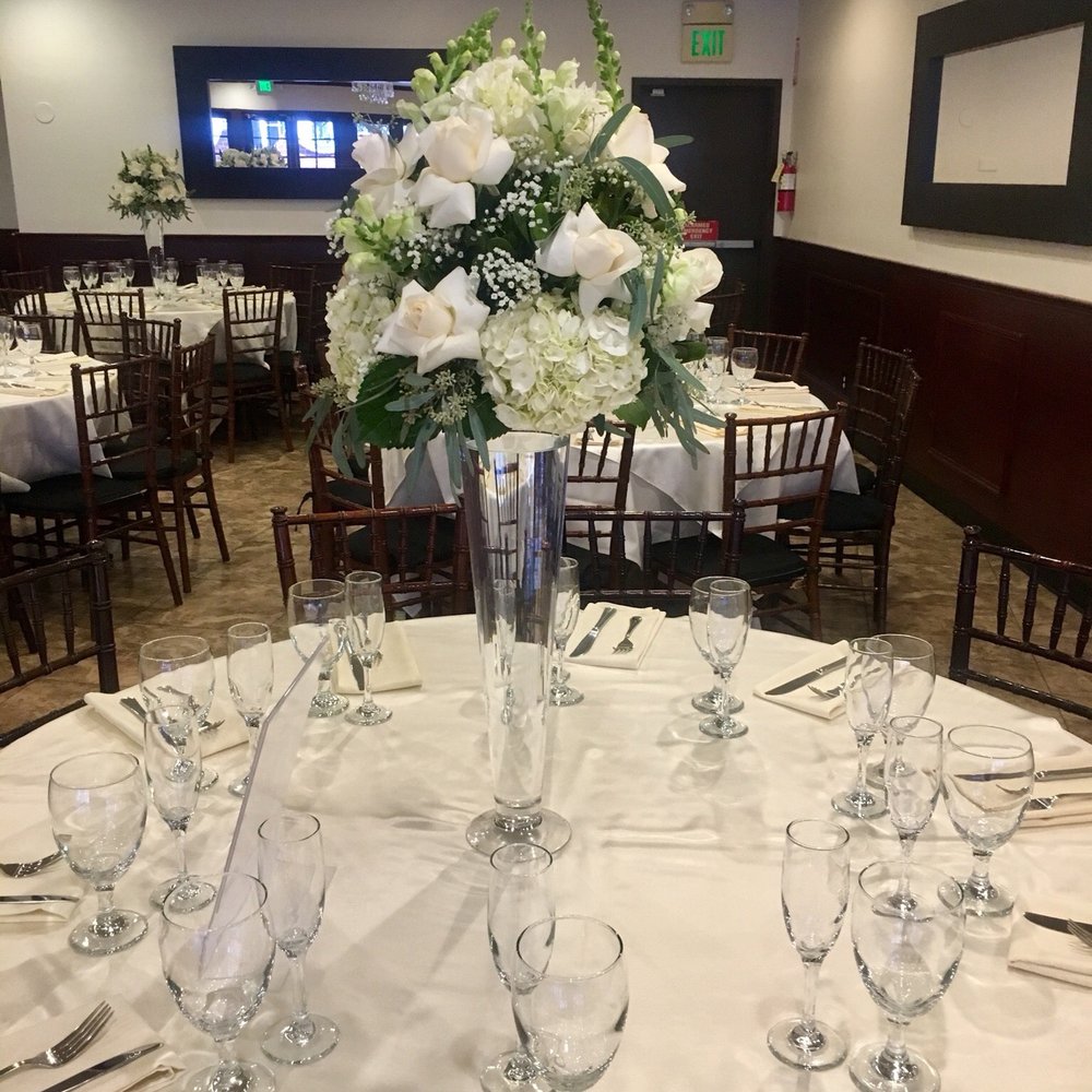George Gutierrez - Wedding Planning Near Me