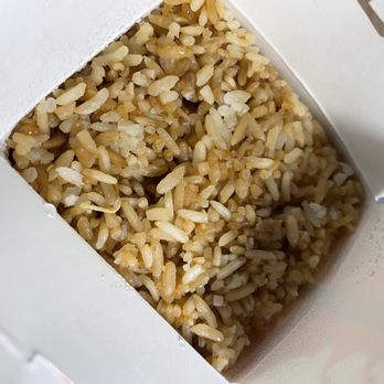 Little Dragon - Fried rice - Chinese Near Me - Denver, Colorado