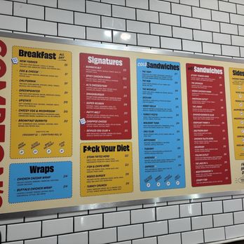 Compton's - Sandwiches Near Me - Brooklyn, New York