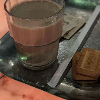 Mortar & Pestle Bar - Chai with Parle G - Cocktail Bars Near Me - San Jose, California Mortar & Pestle Bar - Chai with Parle G - Cocktail Bars Near Me - San Jose, California