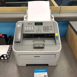 FedEx Office Print & Ship Center - Business as usual