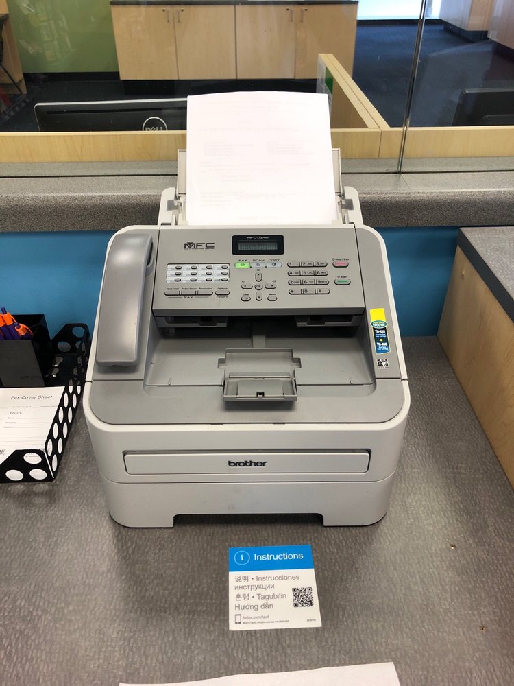 FEDEX OFFICE PRINT & SHIP CENTER Updated August 2024 13 Reviews