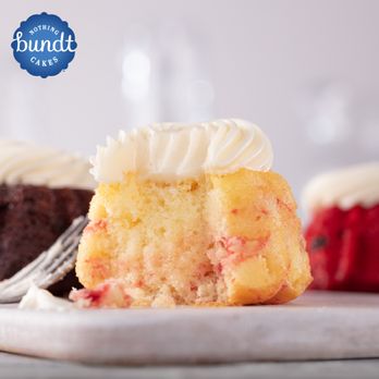 Nothing Bundt Cakes - Bakeries Near Me - Henrietta, New York Nothing Bundt Cakes - Bakeries Near Me - Henrietta, New York