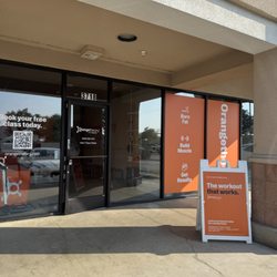 Orangetheory Fitness