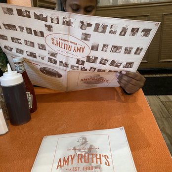 Amy Ruth's - Southern Near Me - New York, New York Amy Ruth's - Southern Near Me - New York, New York