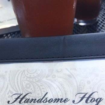 Handsome Hog - Southern Near Me - St Paul, Minnesota
