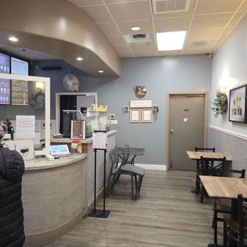 BAMBU - Interior - Bubble Tea Near Me - San Jose, California BAMBU - Interior - Bubble Tea Near Me - San Jose, California