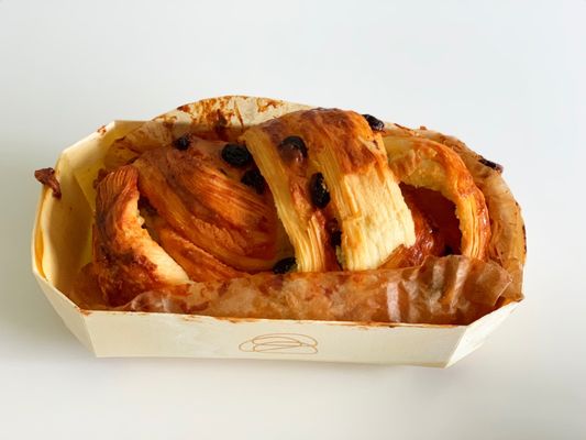 Liv Breads Artisan Bakery and Coffee Bar by null