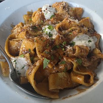 Ellie's - Pappardelle - Italian Near Me - Long Beach, California Ellie's - Pappardelle - Italian Near Me - Long Beach, California
