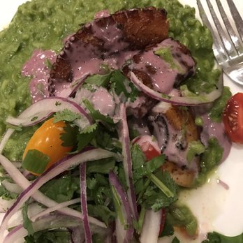 Mayta's Peruvian Cuisine - Amazing octopus! - Peruvian Near Me - Frederick, Maryland Mayta's Peruvian Cuisine - Amazing octopus! - Peruvian Near Me - Frederick, Maryland