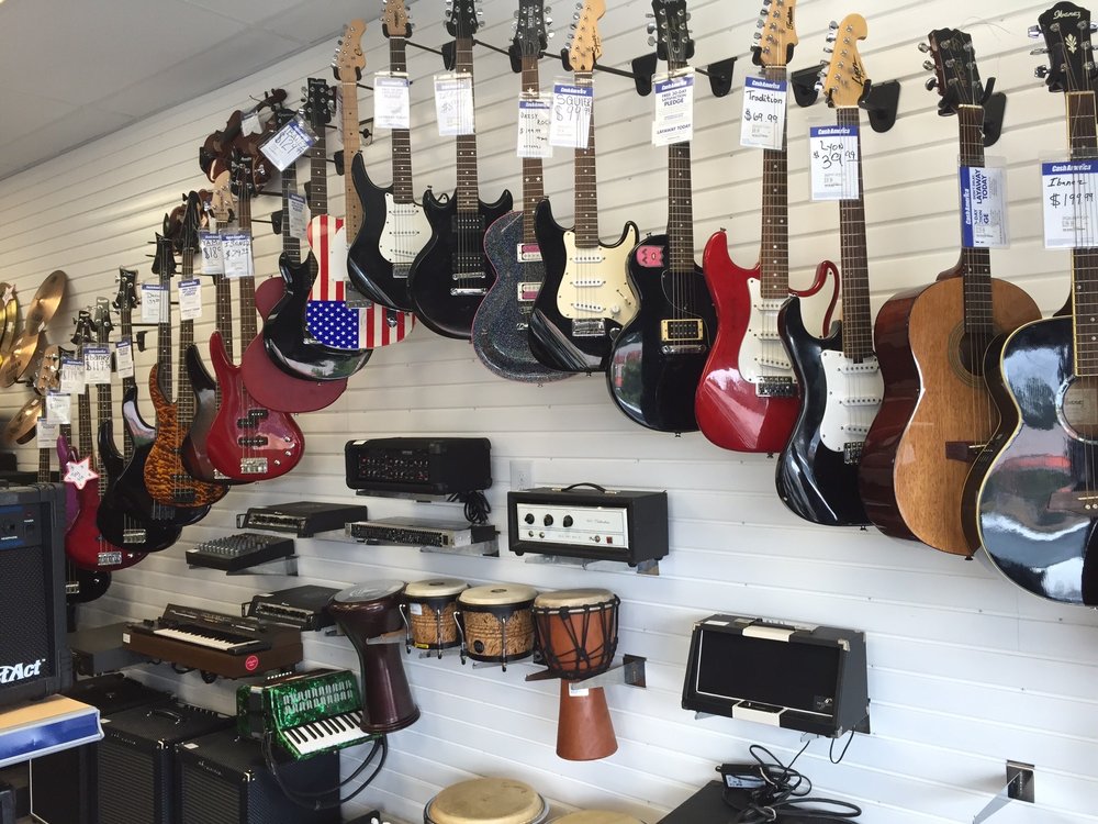 CASH AMERICA PAWN Updated August 2024 24 Photos & 29 Reviews 1098