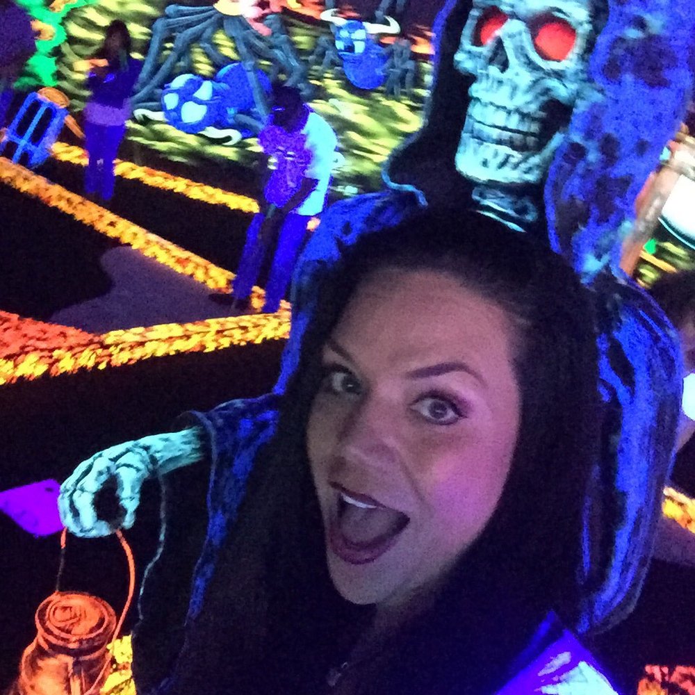 Monster Mini Golf - Arcades Near Me - San Antonio, Texas Monster Mini Golf - Arcades Near Me - San Antonio, Texas