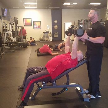 Precision Personal Training - Trainers Near Me - Flower Mound, Texas Precision Personal Training - Trainers Near Me - Flower Mound, Texas