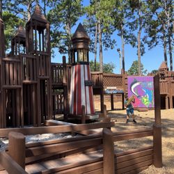 Gulf Shores Park