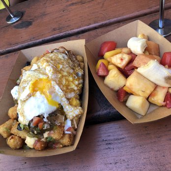 Teeth - Breakfast Totchos - Bars Near Me - San Francisco, California Teeth - Breakfast Totchos - Bars Near Me - San Francisco, California
