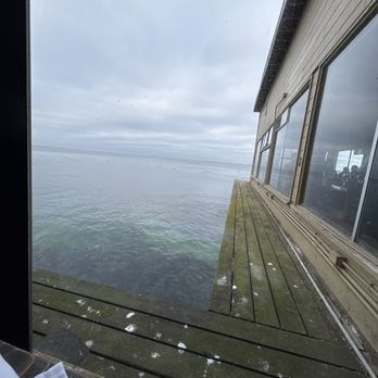 The Fish Hopper - Seafood Near Me - Monterey, California