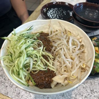 A & J Restaurant - Beef dry noodle - Chinese Near Me - Rockville, Maryland A & J Restaurant - Beef dry noodle - Chinese Near Me - Rockville, Maryland