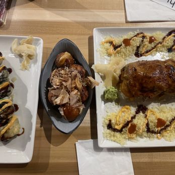 Kusshi - Sushi Bars Near Me - Silver Spring, Maryland Kusshi - Sushi Bars Near Me - Silver Spring, Maryland