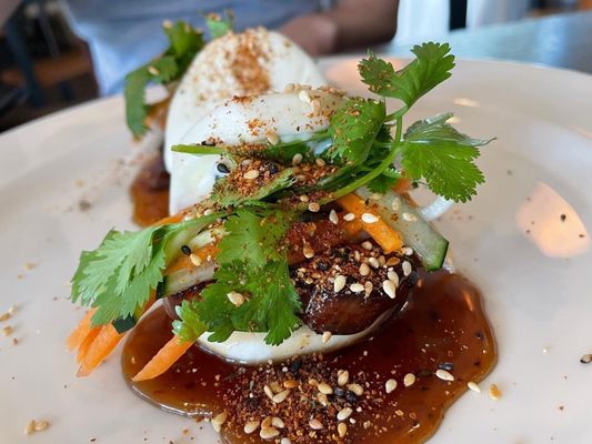 Bep Viet Restaurant by null