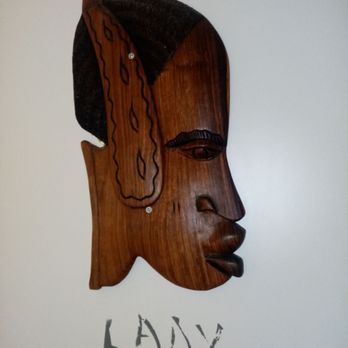 Mama Africa - African Near Me - Dresden, SN