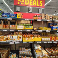 Lidl - Fall is here!