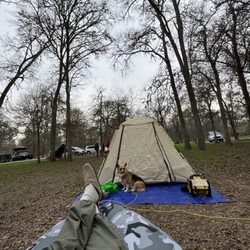 Stephen F Austin State Park
