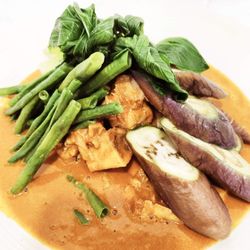 Sisa Bistro - Bruno - classic kare kare