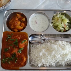 Tandoor - Autenttista peltiä :))