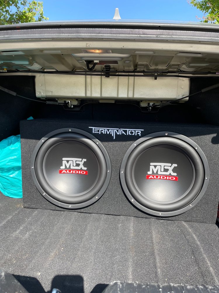 SOUND FACTORY CAR STEREO 37 Photos Prosper, Texas Car Stereo