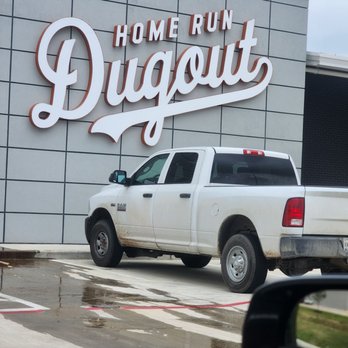 Home Run Dugout - American Near Me - Katy, Texas Home Run Dugout - American Near Me - Katy, Texas